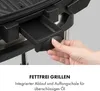 Klarstein Gatsby Elektrogrill Standgrill Tischgrill, Produktbild-Vorschau 8