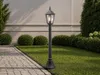 Lampada da sentiero Konstsmide Firenze in alluminio laccato Anteprima dell’immagine prodotto 5