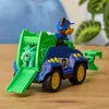 La Patrulla Canina La Dino Película: vehículo de acción Vista previa de la imagen del producto 10