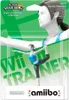 Nintendo amiibo Super Smash Bros Fit Trainer Produktbild-Vorschau 1
