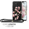 kwmobile Necklace Case kompatibel mit Huawei Mate 20 Lite Produktbild-Vorschau 10