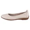 JOSEF SEIBEL Fenja 01 | Ballerina per donna | Beige Anteprima dell’immagine prodotto 2