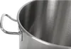 Artemis Schnellkochtopf aus Edelstahl mit 23 Liter Produktbild-Vorschau 4
