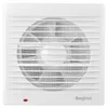 Braytron Estrattore da bagno Ø120 mm Estrattore da parete Anteprima dell’immagine prodotto 5