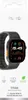 PURO PUAW44TITANBLK, Remienok k hodinkám, Apple, Apple Náhľad obrázku produktu 4