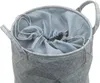 Kela 24490, Okrągły, Poliester, Jasny Szary, 330 mm, 330 Podgląd zdjęcia produktu 2