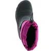 Spirale Sascha Boots Grau Produktbild-Vorschau 11