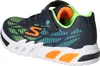 Skechers Flow Glow Klettschuh Mehrfarbig Produktbild-Vorschau 18