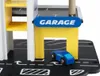 Theo Klein Garage Michelin avec 3 niveaux, bois Voir les images du produit 2