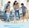 SucceBuy RC-Roboterspielzeug für Kinder, Gestenerkennung, Produktbild-Vorschau 2