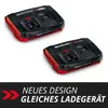 Caricabatterie Einhell PXC Power-X- Boostcharger 8A Anteprima dell’immagine prodotto 14