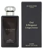 Jo Malone Oud & Bergamot Cologne Intense Spray Productafbeelding-voorbeeld 1