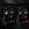 Vayox Fahrradtasche VA0349 | 1.5 L | Easy-Mount | Produktbild-Vorschau 12