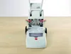 NOVUS Blocklocher B 2200 grau Zwei- und Vierfach Lochung Voir les images du produit 13