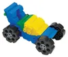 Morphun Starter Mega-Set 1200 dielov – stavebné kocky Náhľad obrázku produktu 13