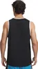 Canotta Under Armour Ua Zone Pro Mesh - nero, taglia:S Anteprima dell’immagine prodotto 2
