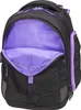 Satch Match Purple Phantom Schulrucksack Produktbild-Vorschau 16