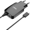 2GO Ladegerät 12W USB-C + 1-Port 1x USB-A Kabel 1,4m Náhled obrázku produktu 1