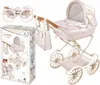 WÓZEK DLA LALEK Verona DeCuevas Toys 80078 Podgląd zdjęcia produktu 6
