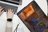 MuchoWow® Laptop Hülle 15 Zoll Tür - Sand - Wüste - Produktbild-Vorschau 2