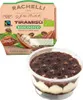 FAIR TRADE -TIRAMISU-DESSERT 90 g - GILDO RACHELLI Produktbild-Vorschau 1