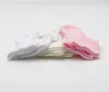 NoblesBox Baby Socken, Baumwolle, Weiß, Beige, Rosa Mix 9 Produktbild-Vorschau 4