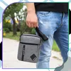 EDIBAZZAR | Herren Tasche Umhängetasche Sport Geräumige Produktbild-Vorschau 9
