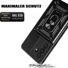 Outdoor Panzer Hülle für Samsung Galaxy A36 / Galaxy A56 Produktbild-Vorschau 6