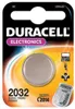 Duracell Batterie Knopfzelle CR2032 3.0V Lithium        Produktbild-Vorschau 6