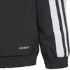Adidas Sq21 Pre Jkt Y Black/White 152 Voir les images du produit 3