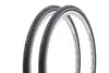 2 Stück 28 Zoll Fahrrad Reifen 40-622 City Decke 28x 1 Produktbild-Vorschau 2