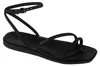 Crocs Miami Sandalen aus Synthetik in Schwarz mit Produktbild-Vorschau 1