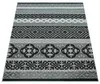 In- & Outdoor-Teppich Mit Retro-Design Balkon Terrasse Produktbild-Vorschau 4