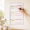 Paarkalender 2027 DIN A4 Hochformat 3 Spalten Produktbild-Vorschau 3