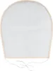 Erwin Müller WC-Deckelbezug Ulm" beige 45x50 cm" Produktbild-Vorschau 5