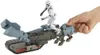 Hasbro Star Wars Galaxy of Adventures: First Order Driver Productafbeelding-voorbeeld 5