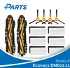 Ecovacs DN622.11 Wartungsset (Plus.Parts®) Produktbild-Vorschau 2