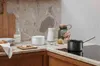 Eva Solo White Line Kasserolle 1,1 l 13 cm keramischer Produktbild-Vorschau 4
