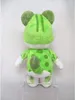 Nintendo Plüschfigur Luigi Katze (25cm) Produktbild-Vorschau 6