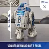 4D Build FDP FAP SW R2D2 GML, Stavebnica, 12 rok / roky, Náhľad obrázku produktu 15