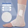 Schlauchförmiger elastischer Mullverband, atmungsaktiv, Produktbild-Vorschau 2