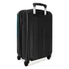 NoBoringSuitcases.com® Kufr Příruční zavazadlo na kolečkách Náhled obrázku produktu 3