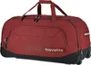 Travelite KICK OFF Rollenreisetasche XL- Rot Produktbild-Vorschau 3
