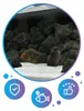 Aquarium Deko, Lavastein Vulkanisch poros Mix 24kg Produktbild-Vorschau 9