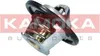 KAMOKA Thermostat Kühlmittel 7710079 für RENAULT CLIO II Produktbild-Vorschau 1