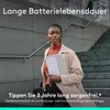 Logitech 920-013005, QWERTZ, Deutsch, Scherenschalter, 1,8 Produktbild-Vorschau 8