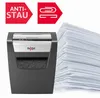 Rexel Momentum X410 paper shredder Particle-cut shredding Productafbeelding-voorbeeld 12