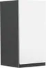 Hängeschrank Vicco R-Line Weiß 30 cm J-Shape, Model 39757 Produktbild-Vorschau 1