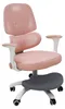 Dětská kancelářská židle ergonomická otočná nastavitelná Náhled obrázku produktu 3