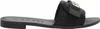 Guess Sandals 10151-582313 in Black color size 38 Produktbild-Vorschau 23